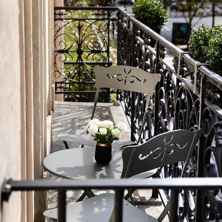 Rayz Eiffel Aparthotel Paris Exterior photo