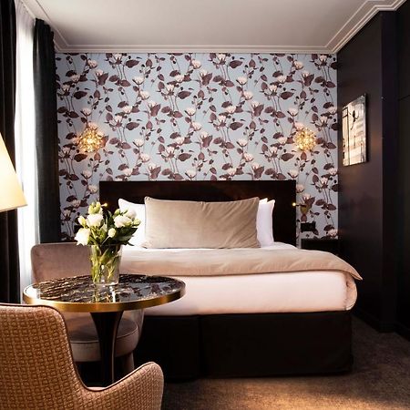 Rayz Eiffel Aparthotel Paris Exterior photo